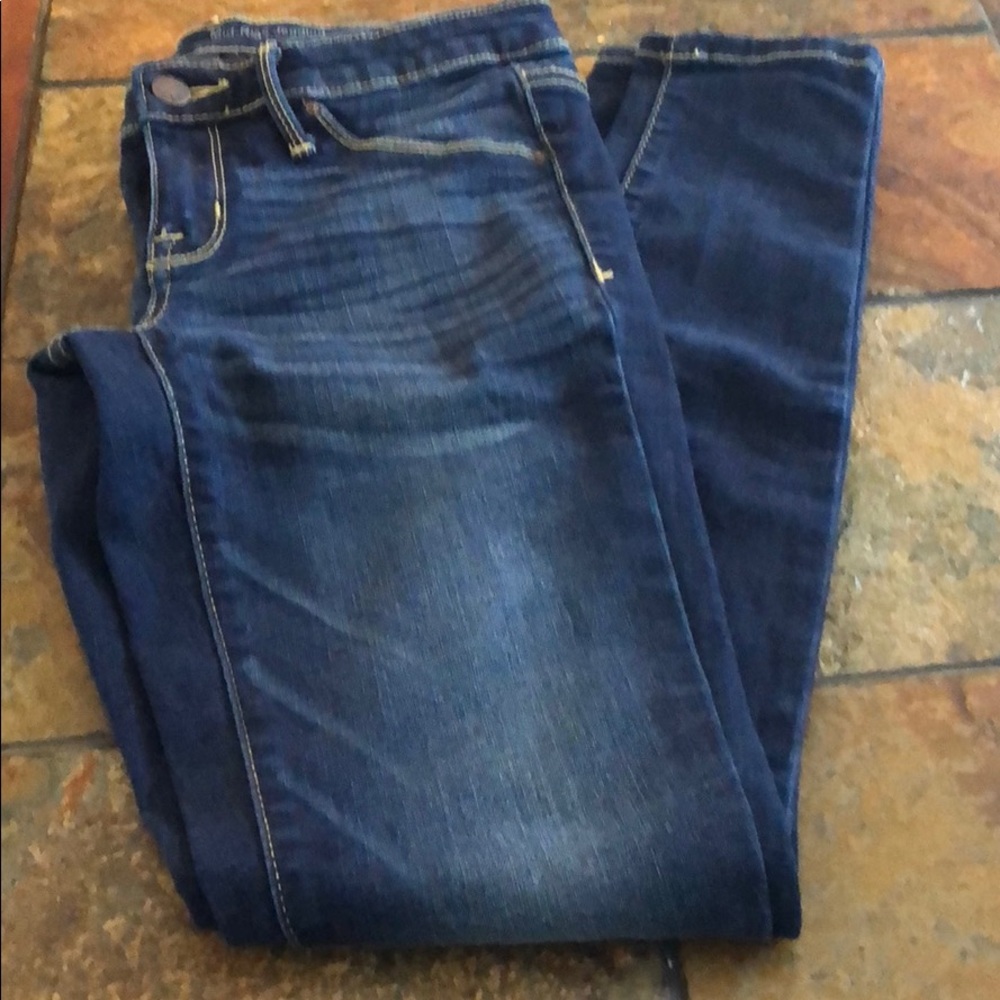 Skinny Jeans